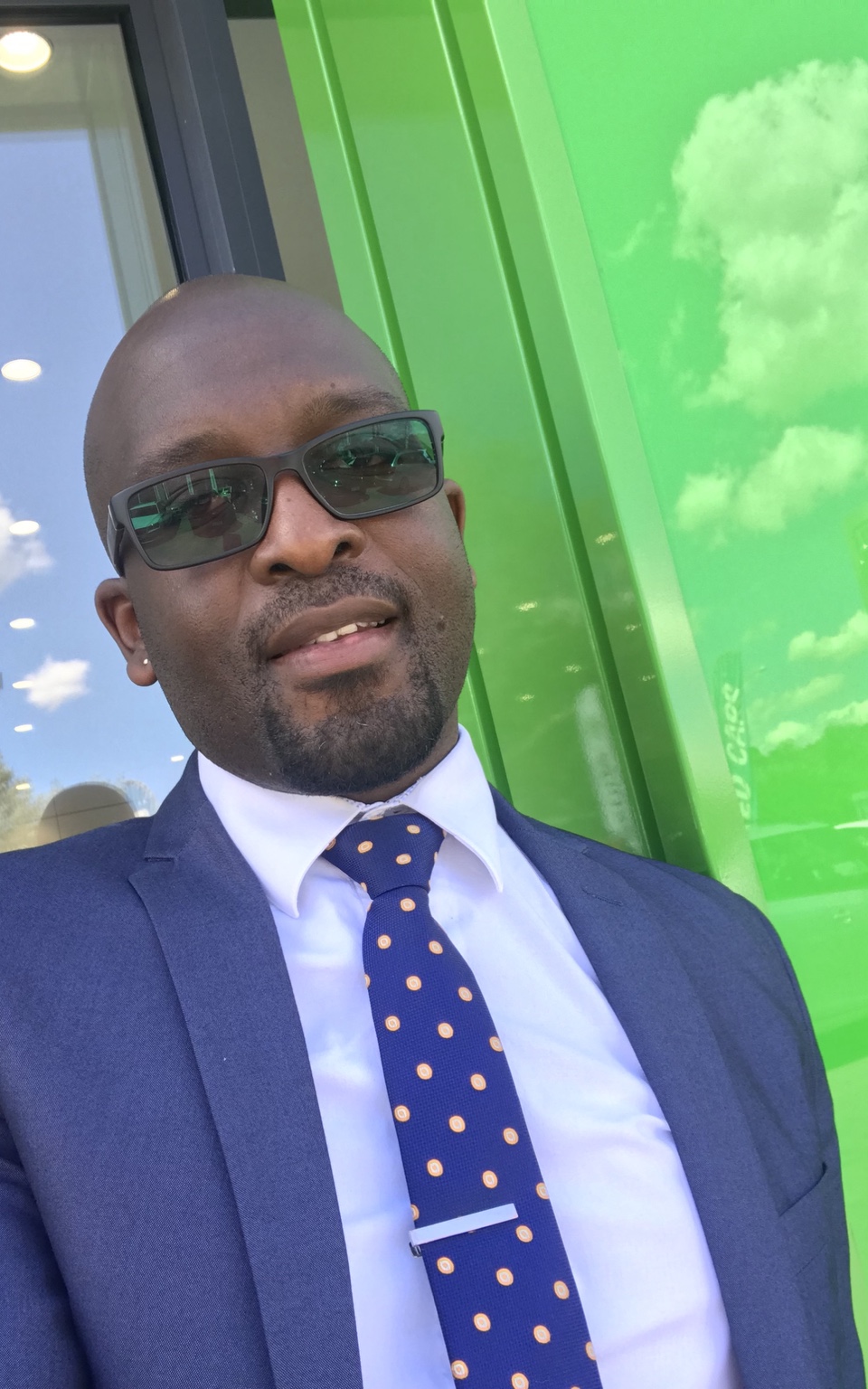 Phila, finance broker at Xcellerated Loans